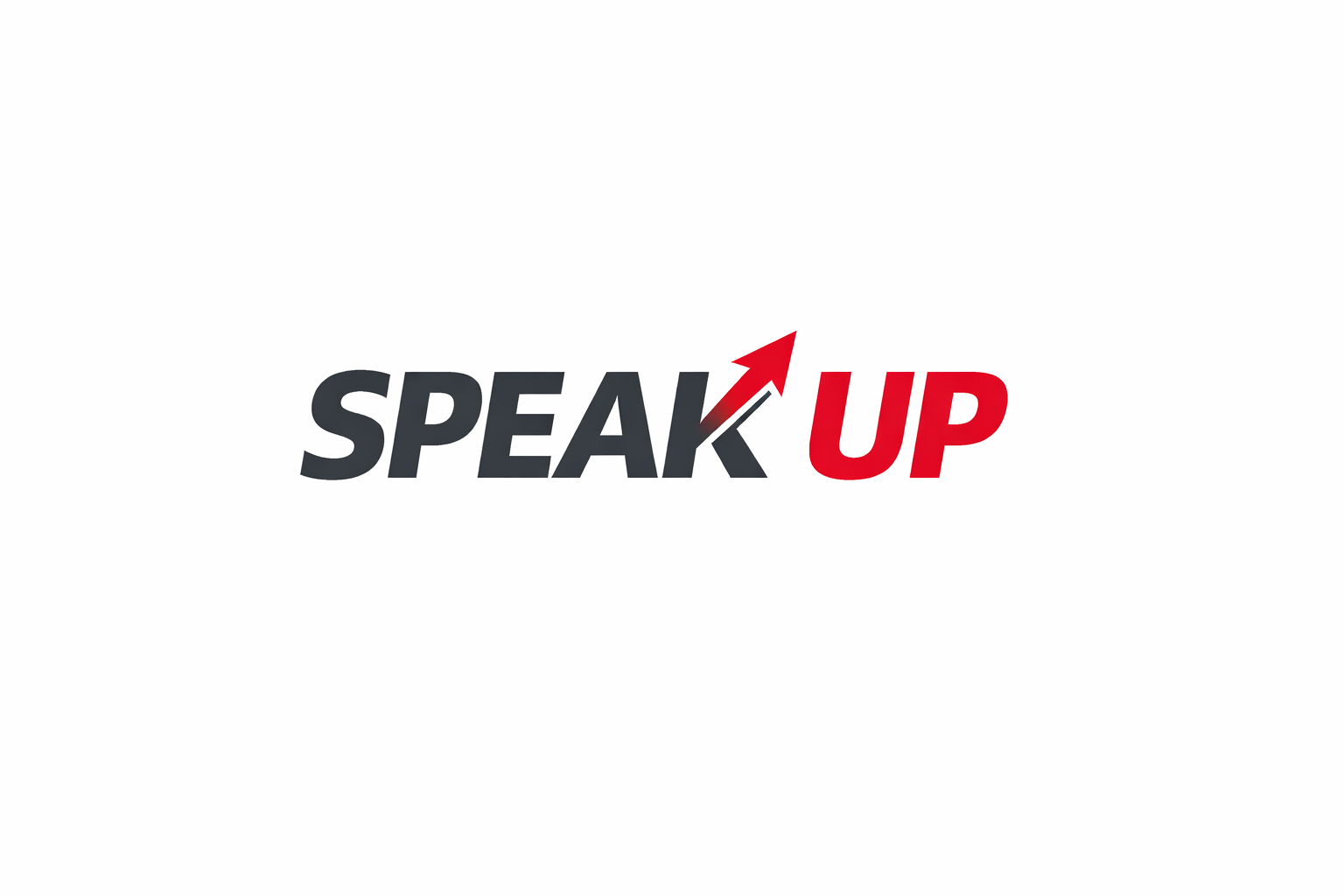 SPEAKUP