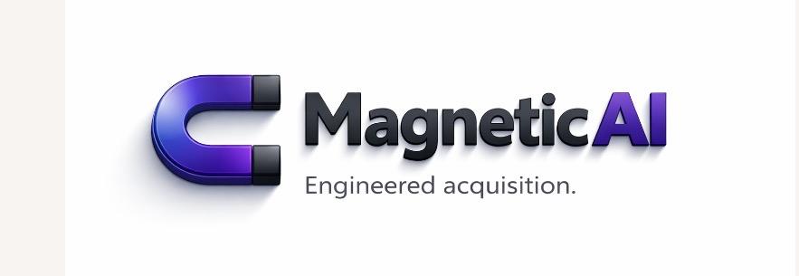 MagneticAI