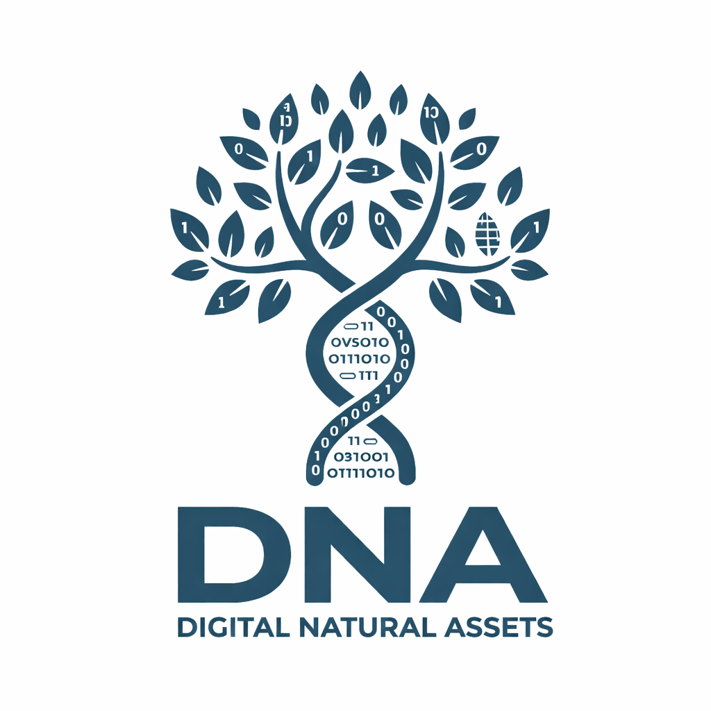 DNA Digital Natural Assets