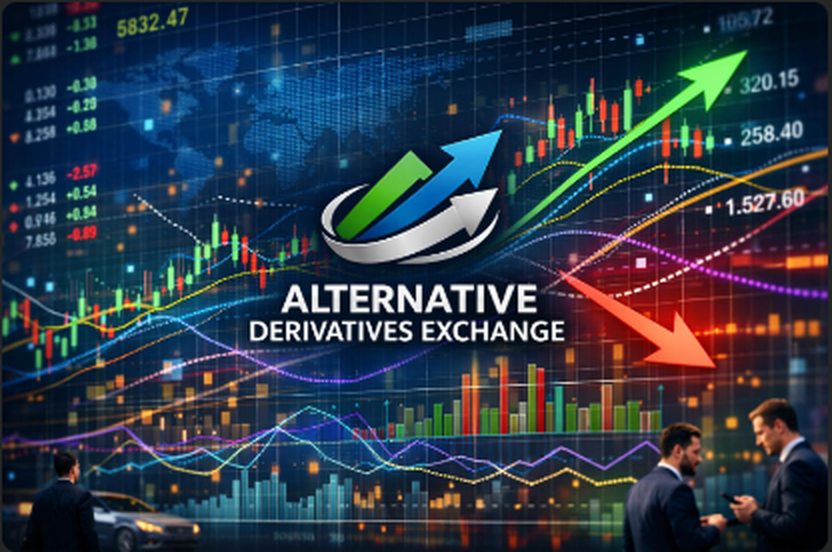 Alternative Derivatives Exchange (ADE)