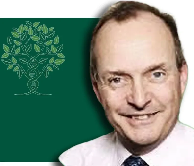 Nick Andrews