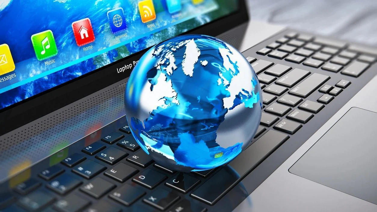 Global technology and natural capital