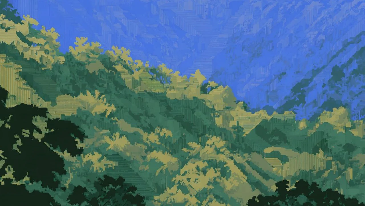 Regenerative land and forest