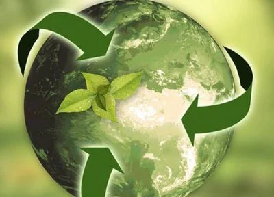 Natural capital and circular regeneration
